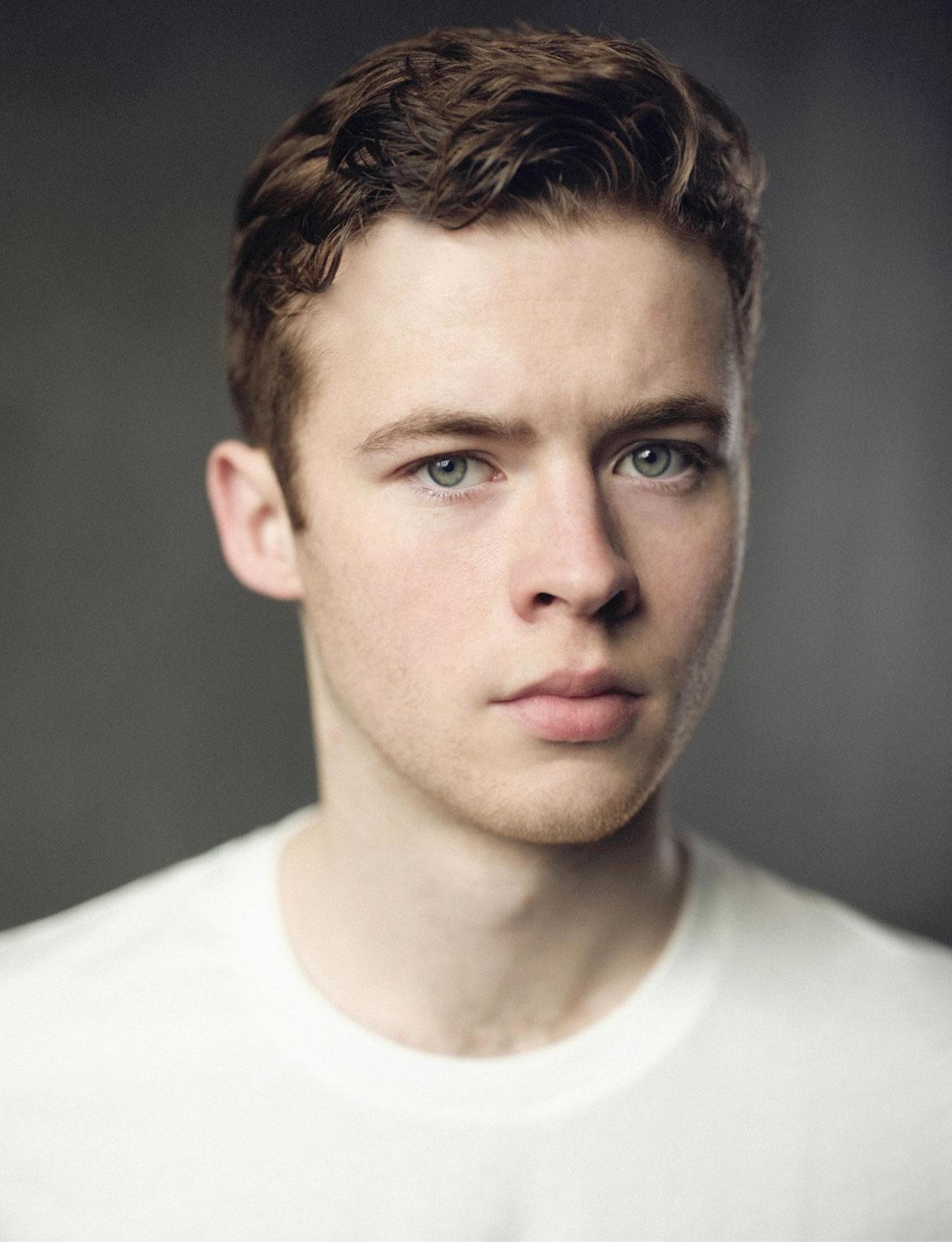 Harry Redding