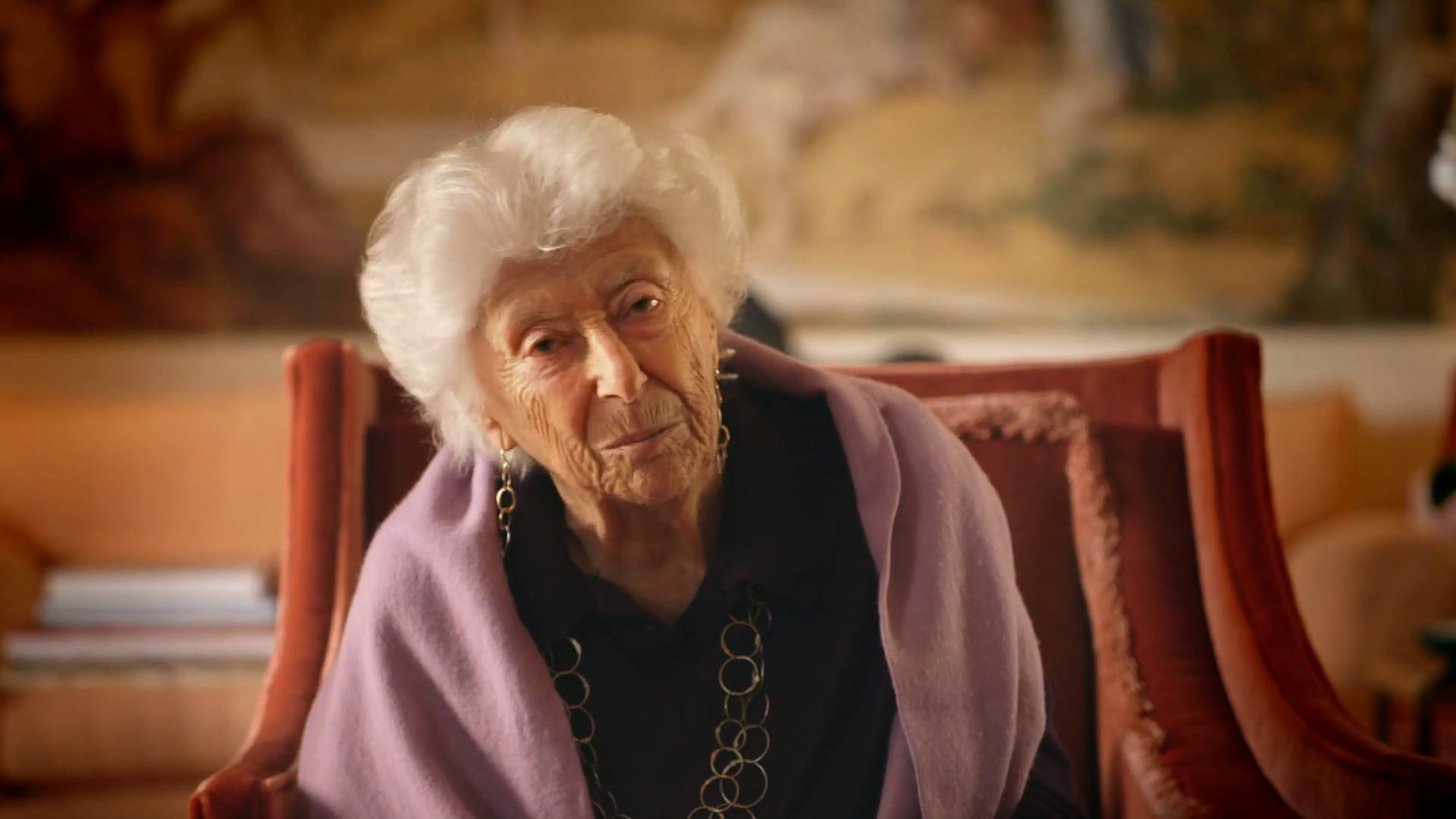 actor Maria Sole Agnelli large photo