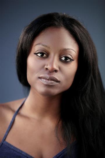 actor Rosemary Annabella large photo