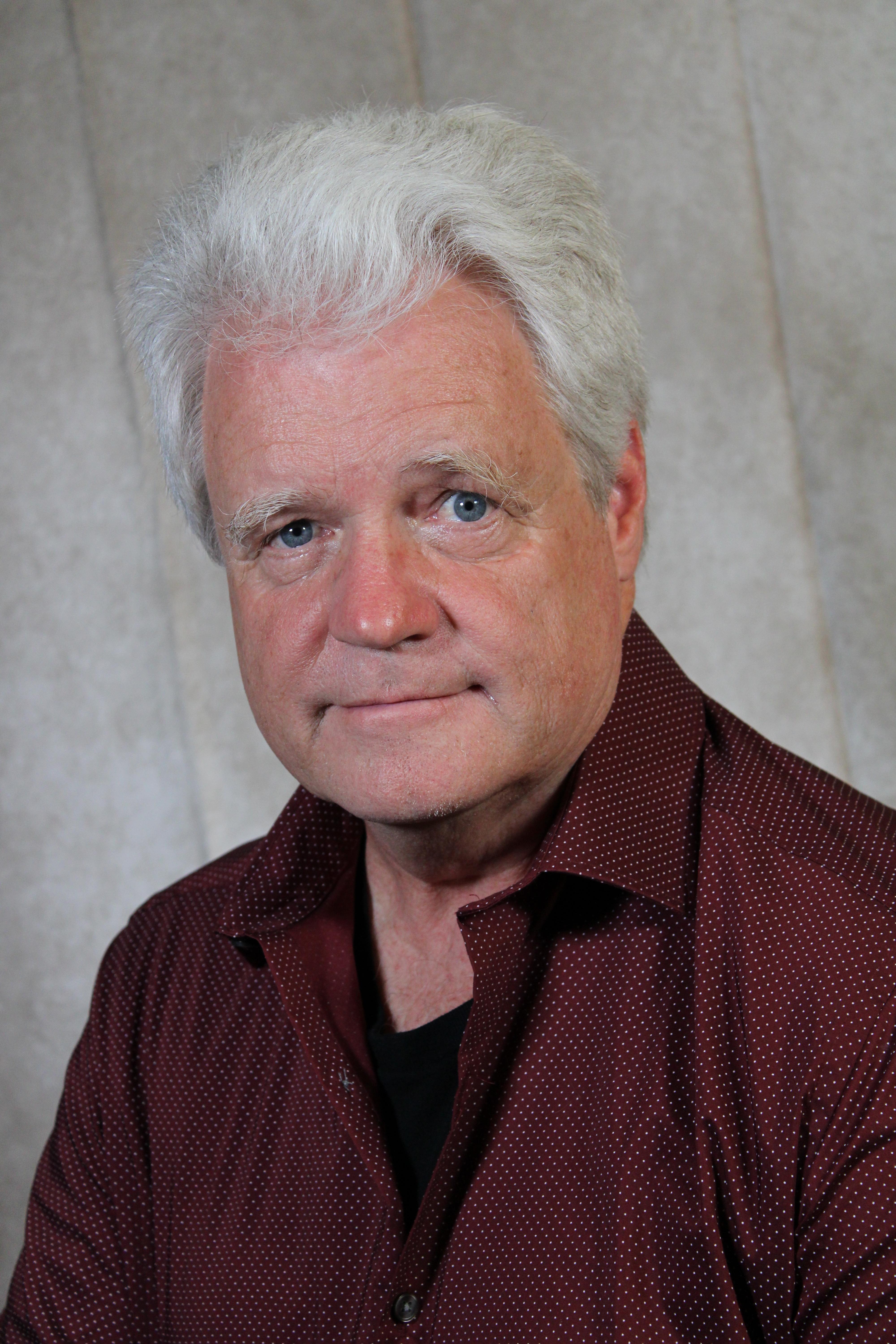 actor Don Simkovich large photo