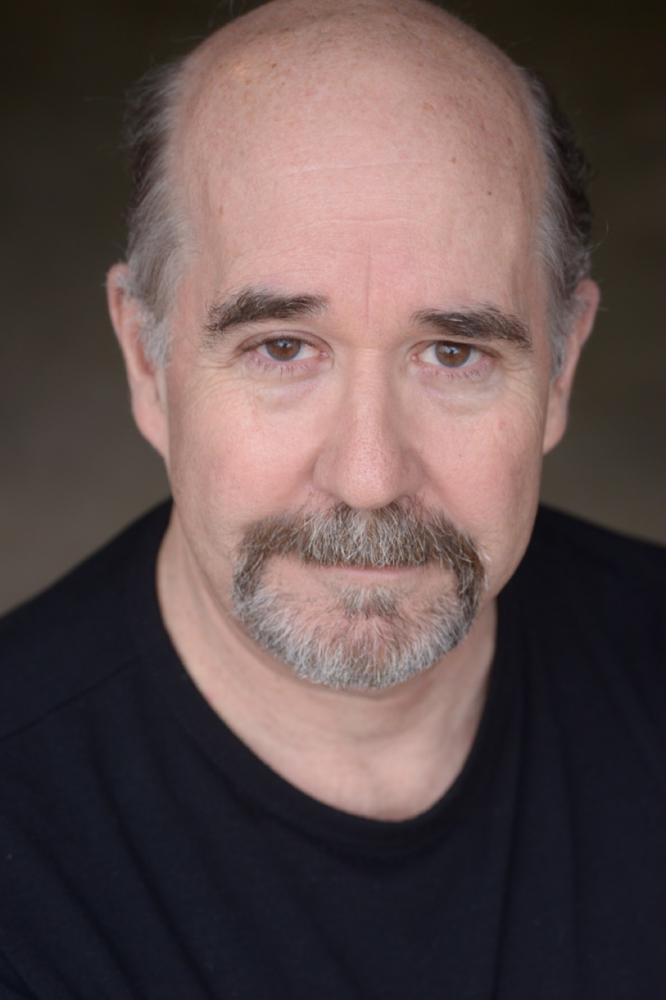 actor Bob Coonrod large photo