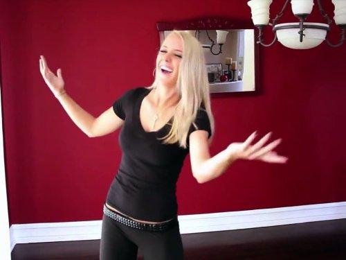 actor Jenna Marbles large photo