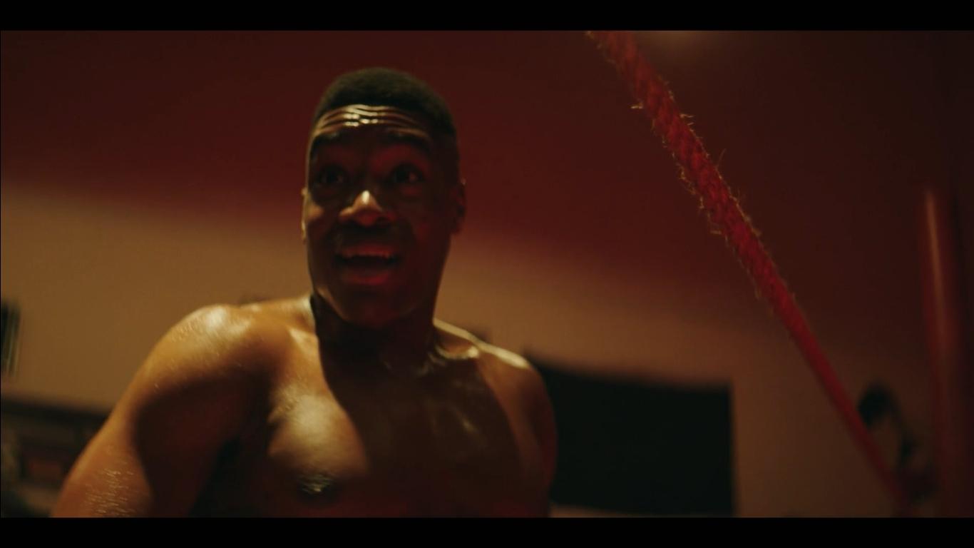 actor Patrick Abellard large photo