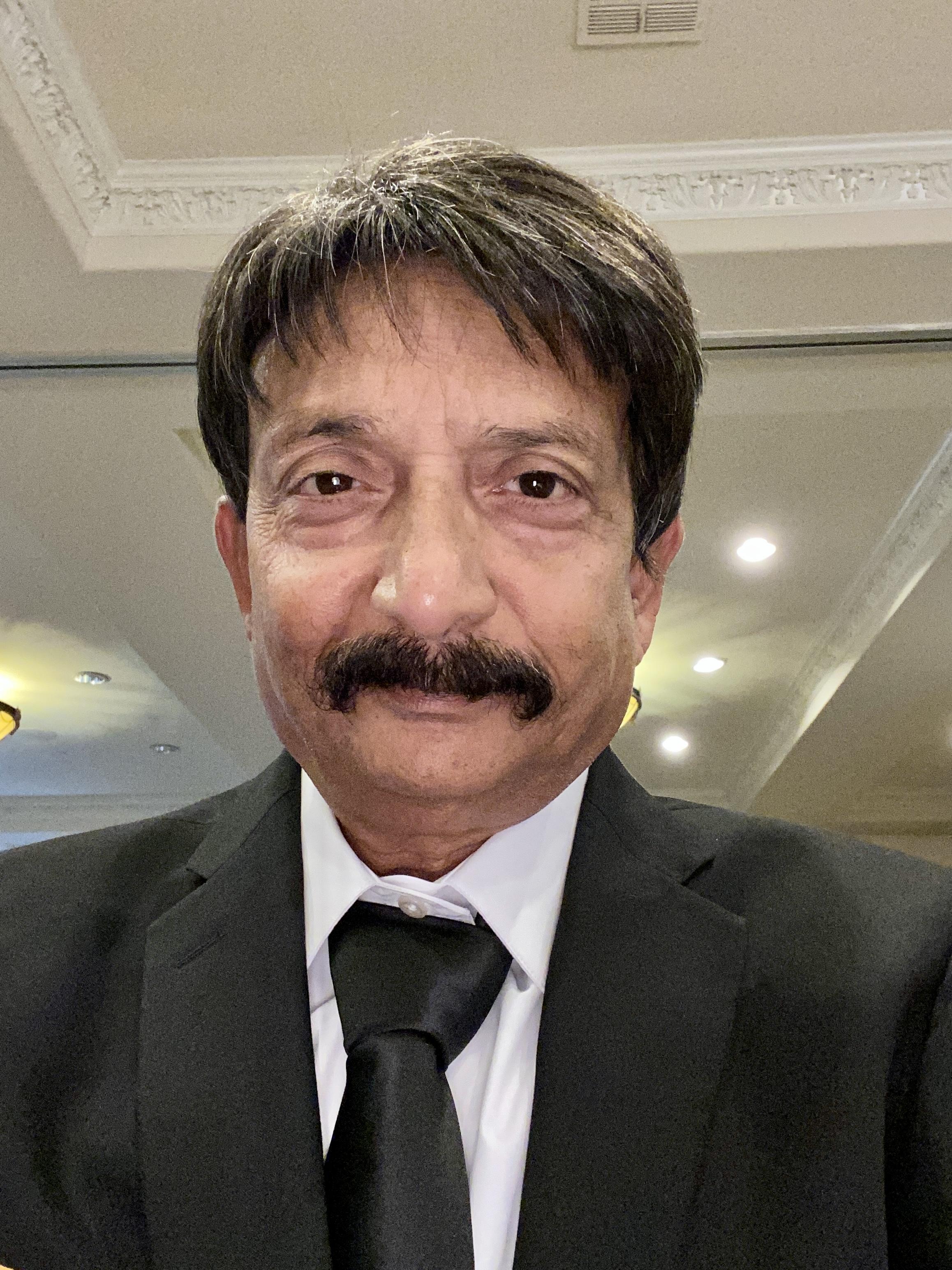 actor Pramode Kumar large photo