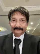 Pramode Kumar