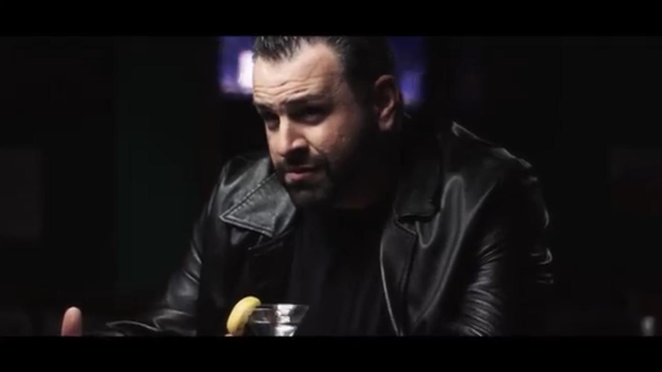 actor Trenton Brisco large photo