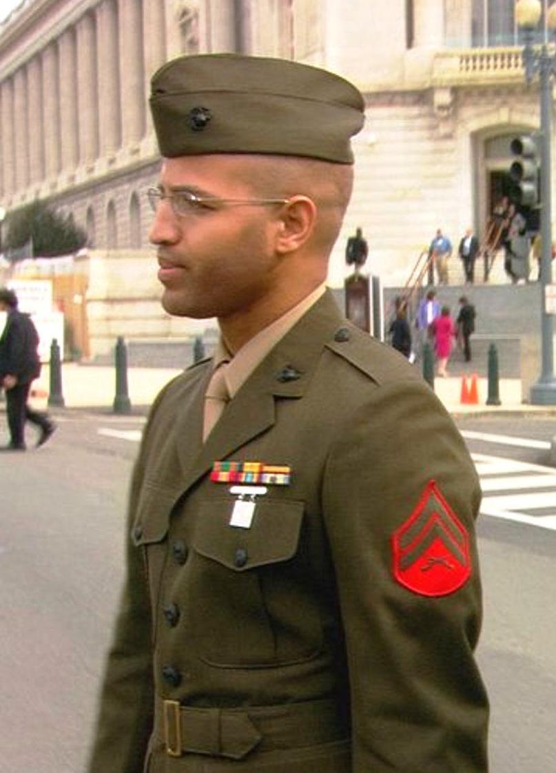 actor Abdul Henderson large photo