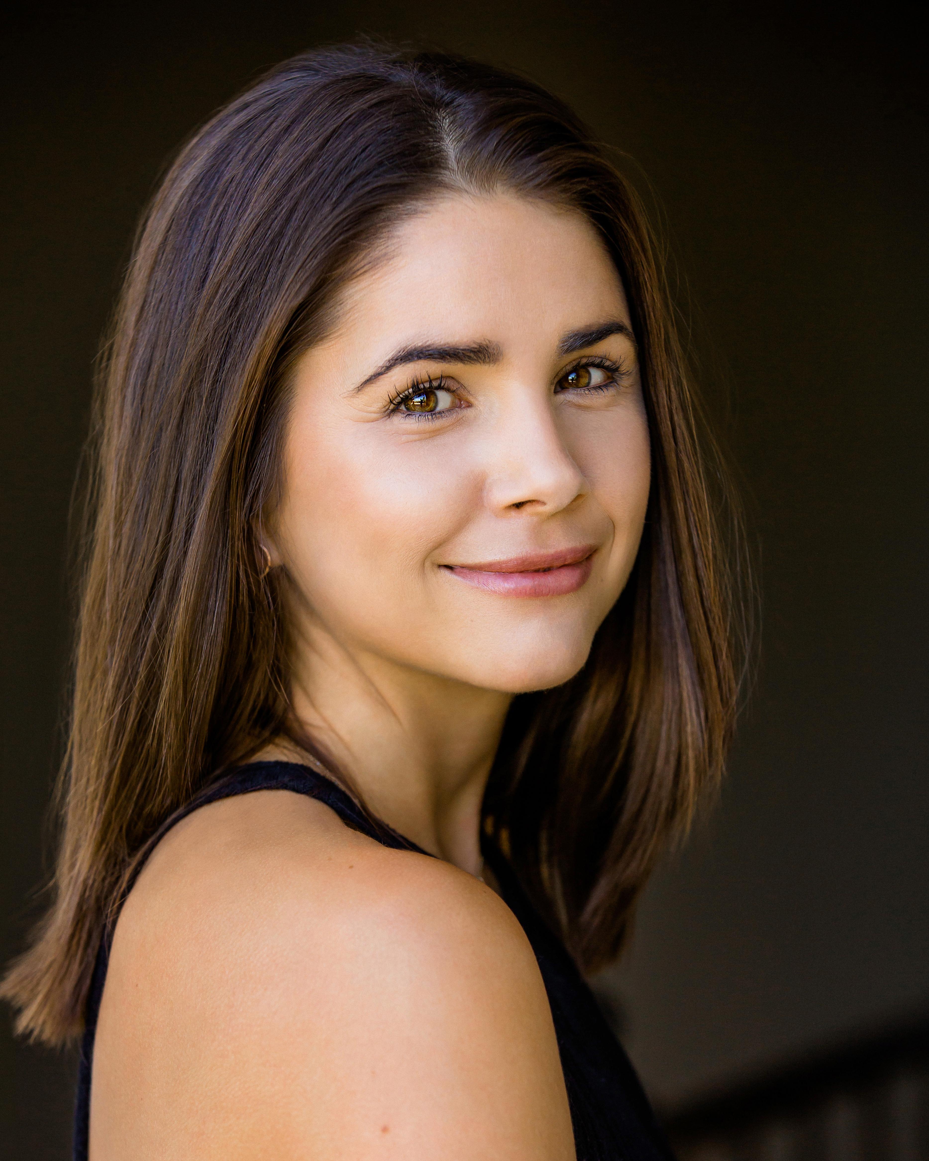 actor Raleigh Cain large photo