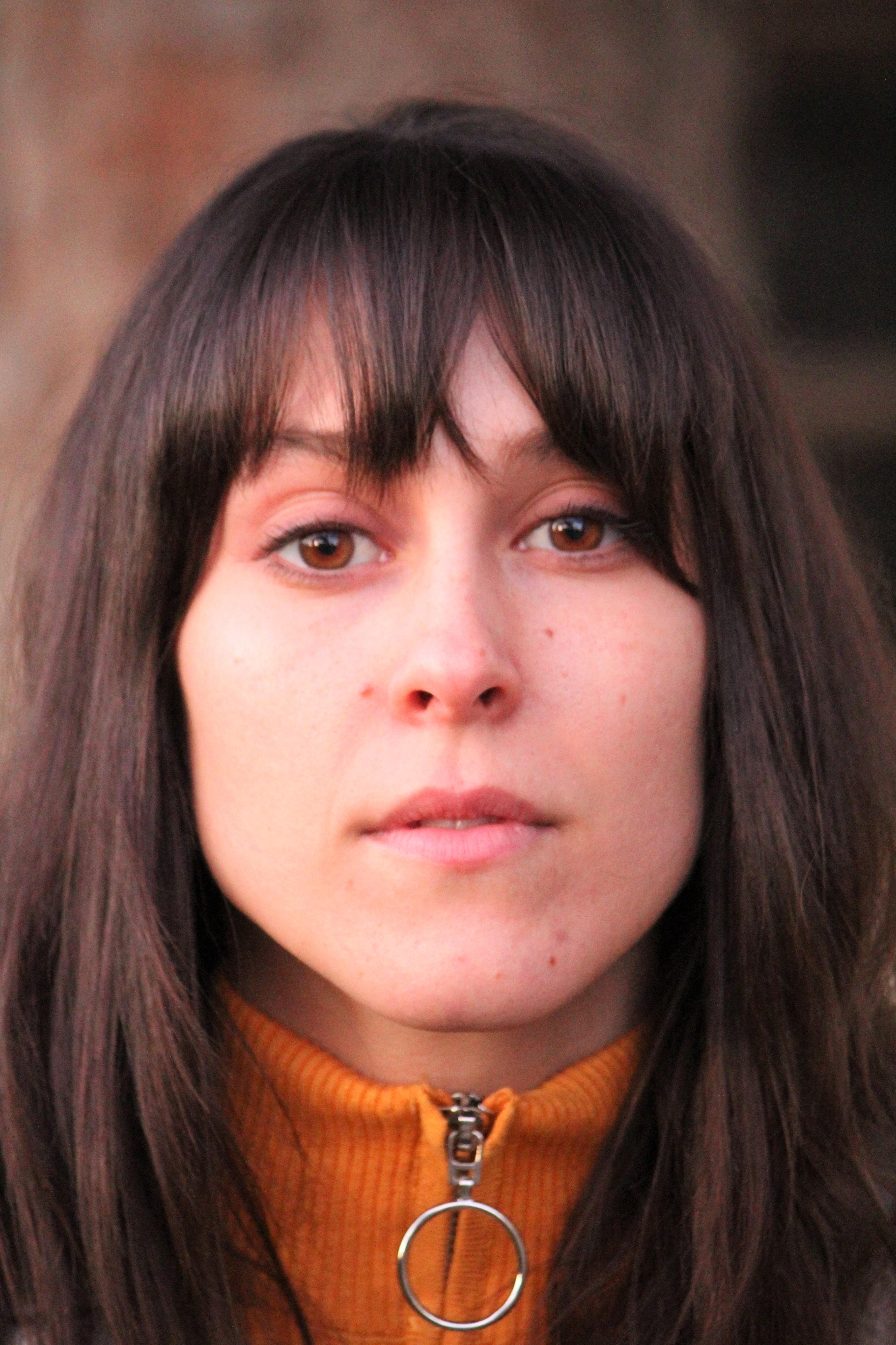 actor Amanda Graeff large photo