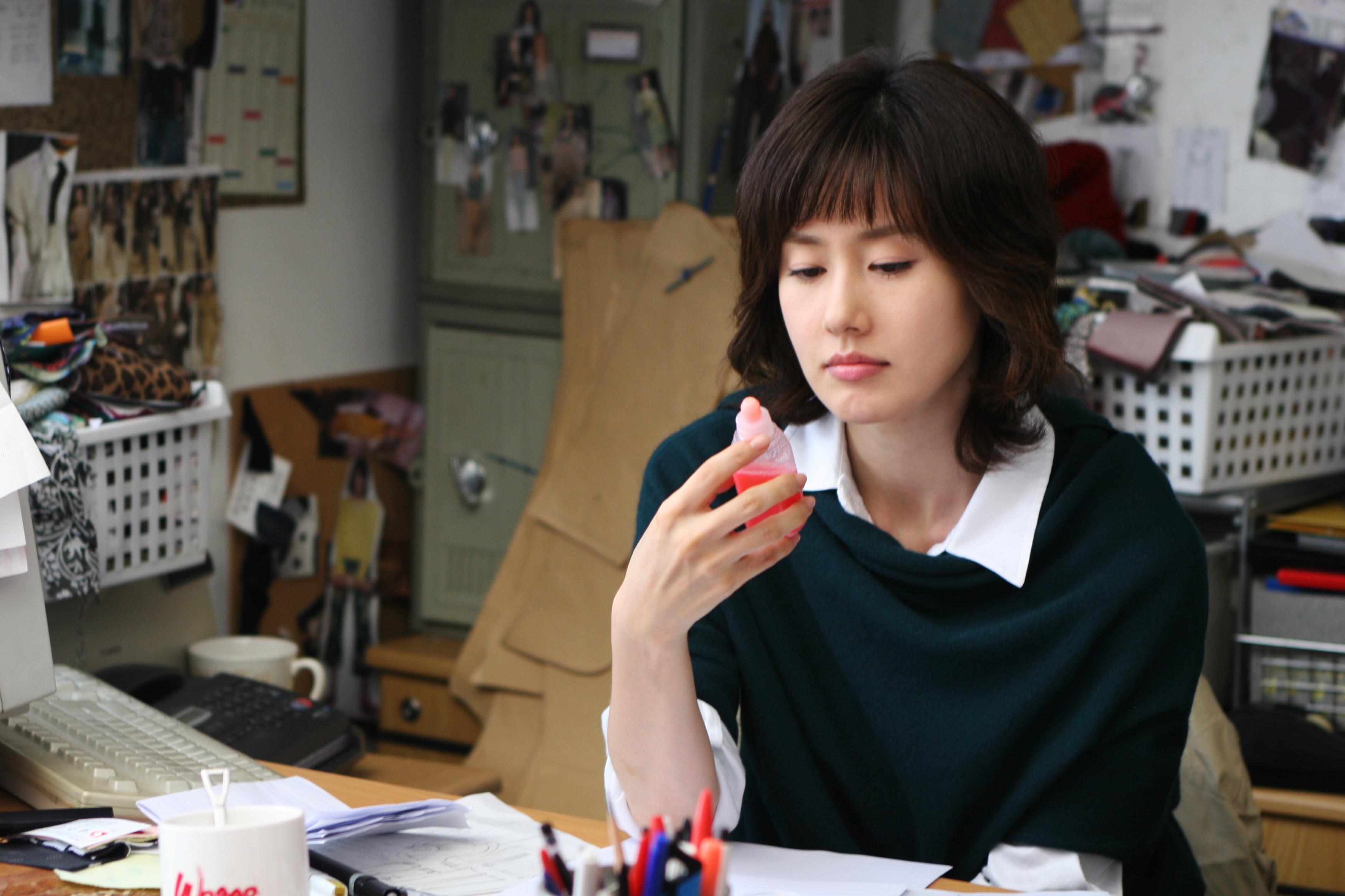 actor Kim Ji-Soo large photo