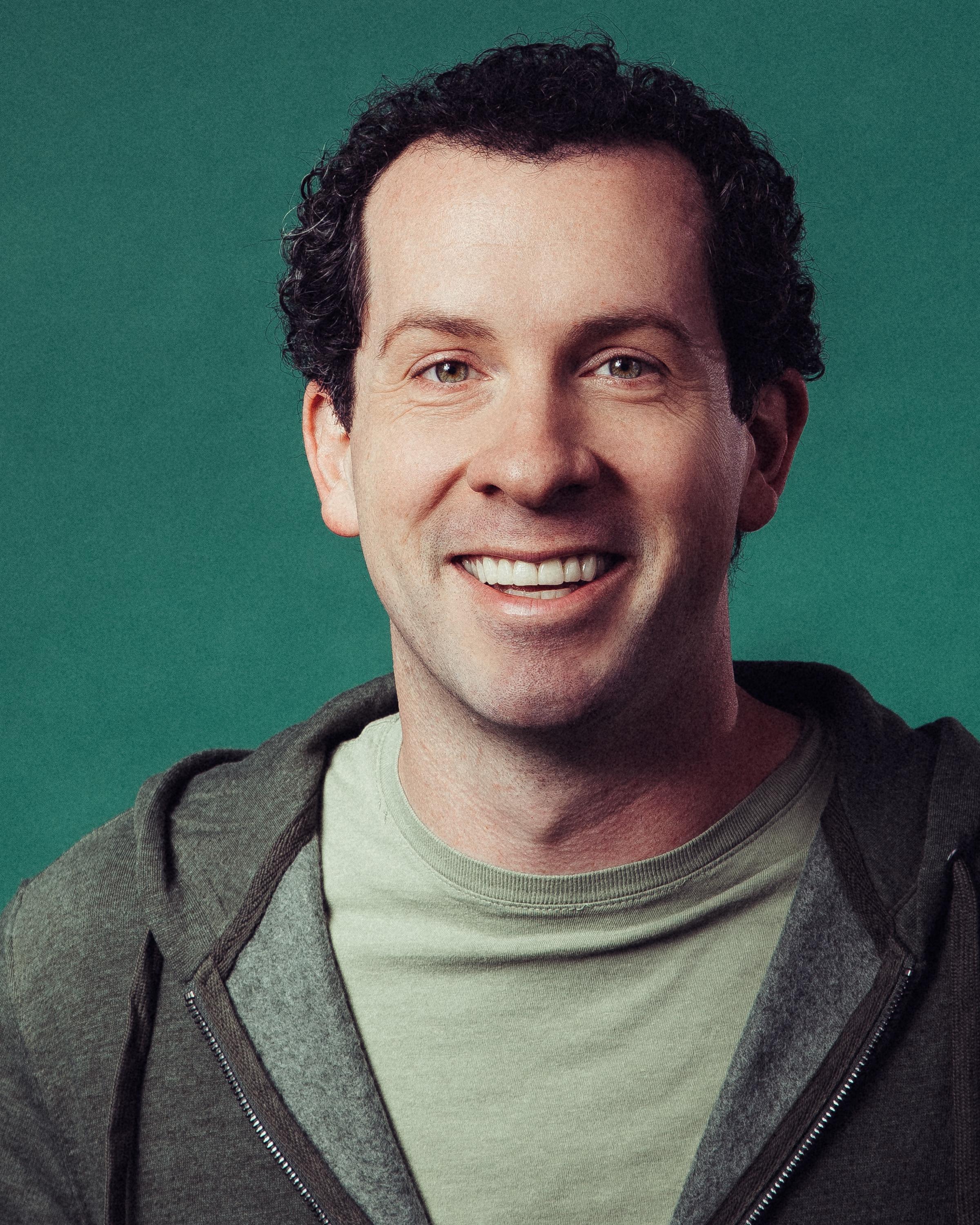 actor Chris Guerra large photo