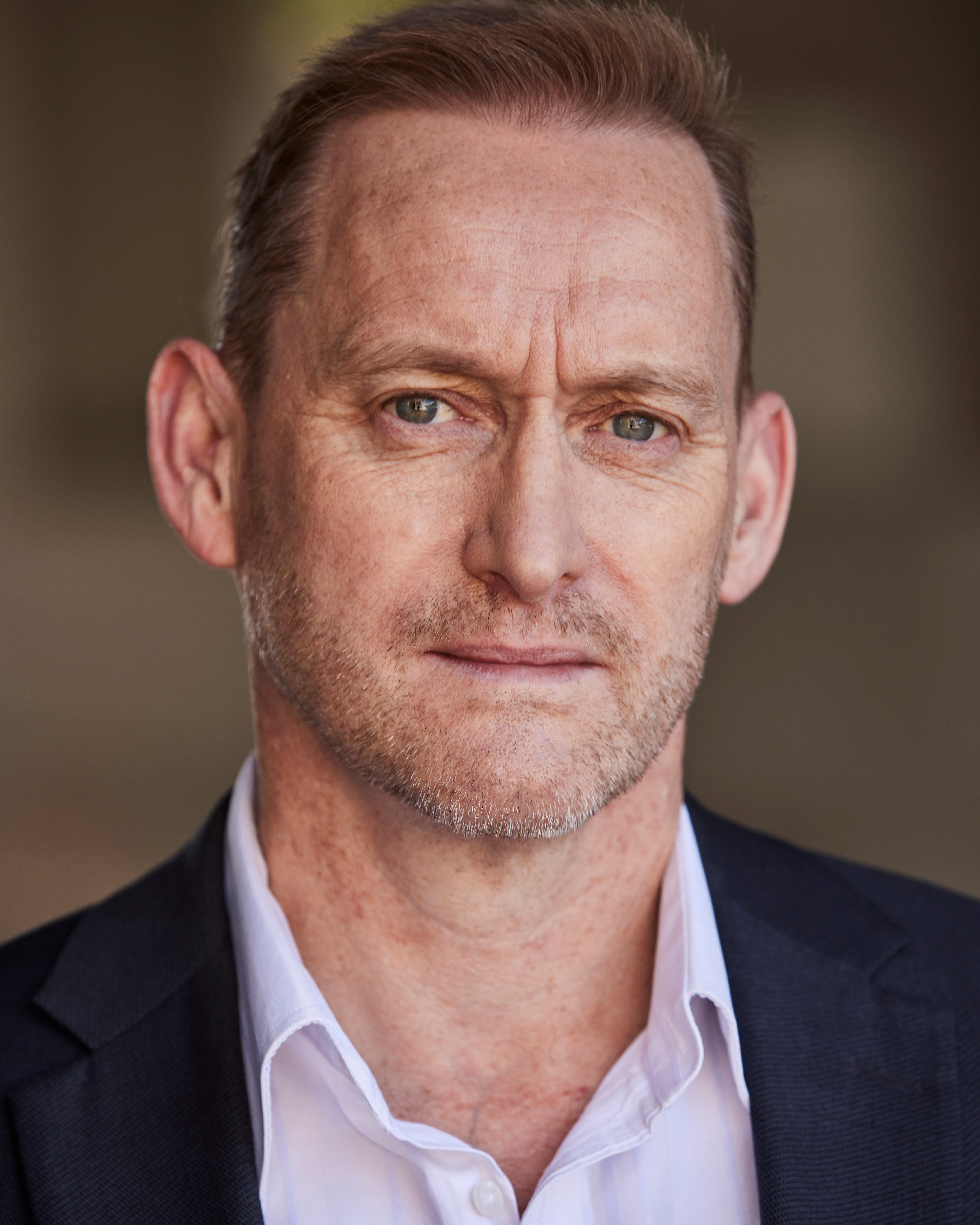 actor Jak Wyld large photo