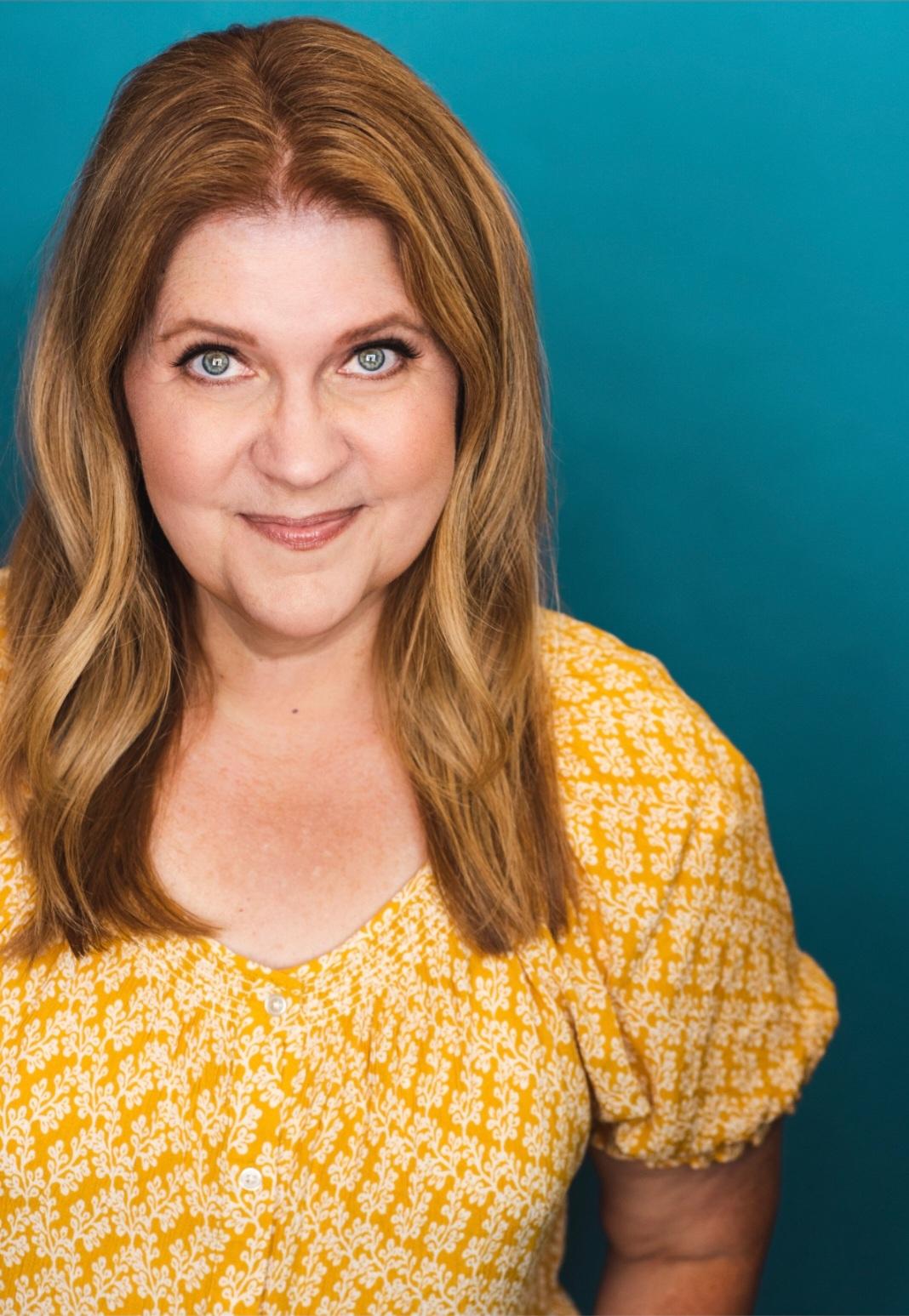 actor Mary Fanning Driggs large photo