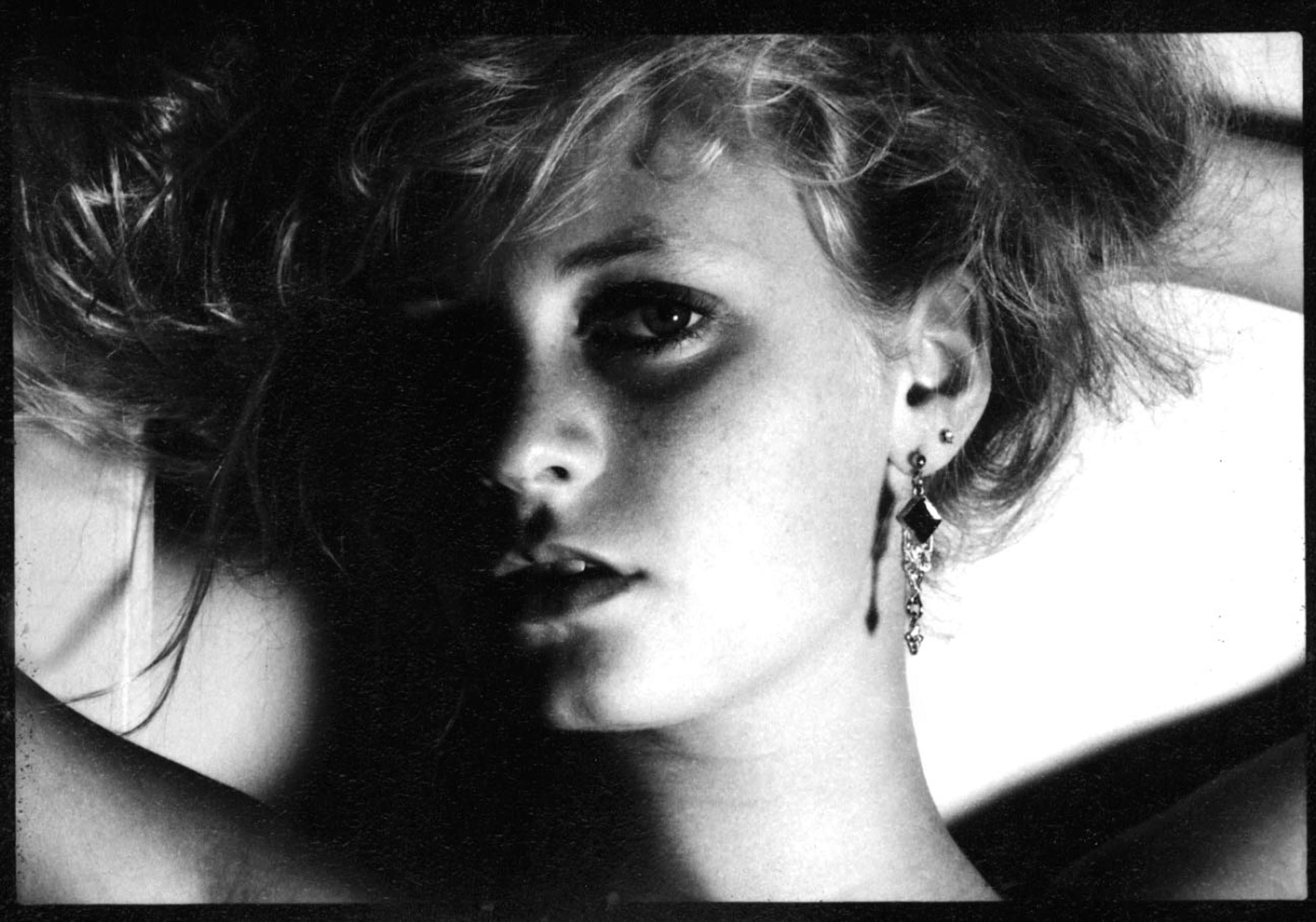 actor Shannah Laumeister Stern large photo