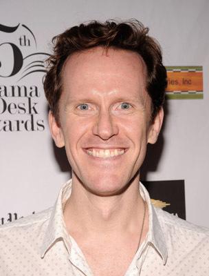 actor Jeffry Denman large photo