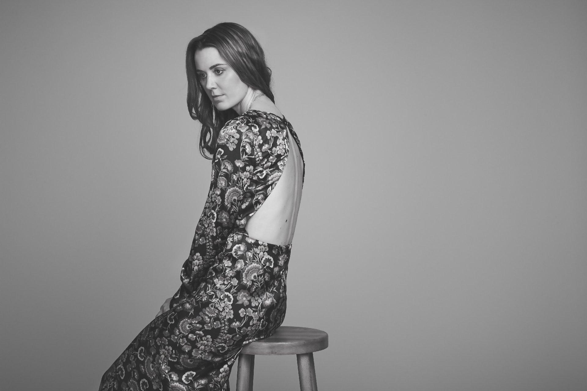 actor Emily Bevan large photo