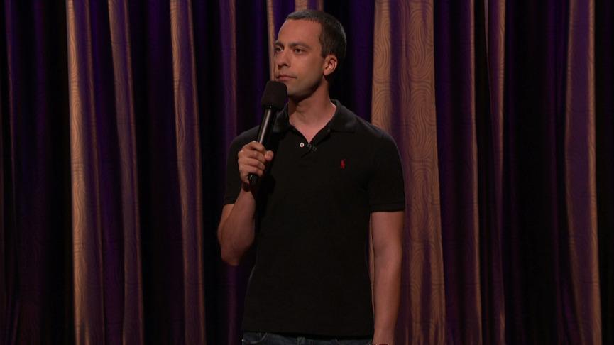 actor Brent Sullivan large photo