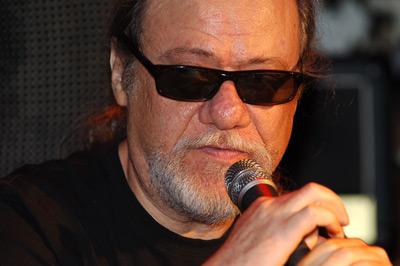 actor Tommy Ramone large photo