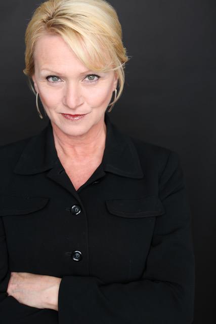 actor Jeanne Carr large photo