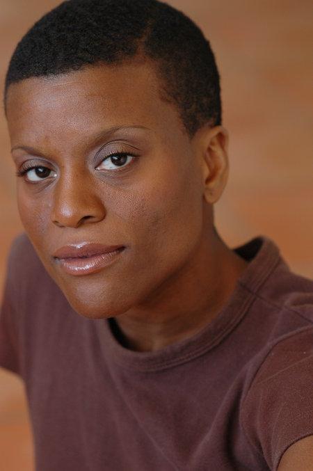 actor Nneka Croal large photo