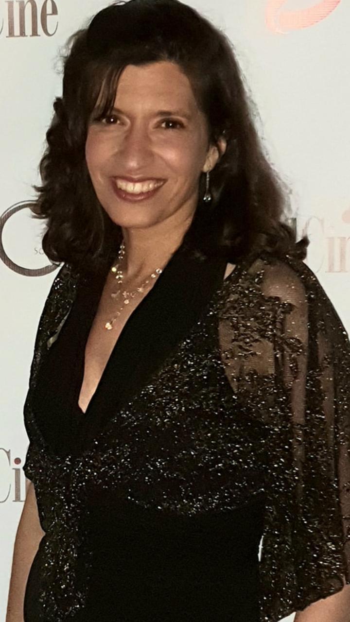 actor Marci Fine large photo