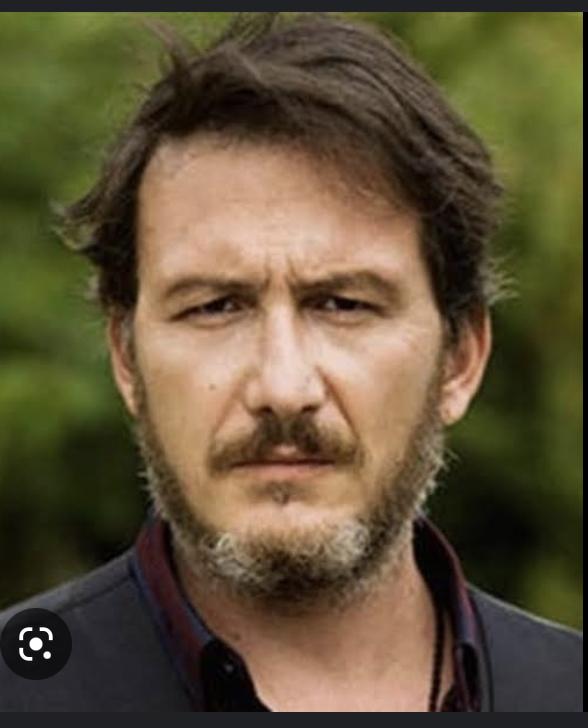 actor Osman Sonant large photo