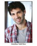 Jonathan Todd Ross