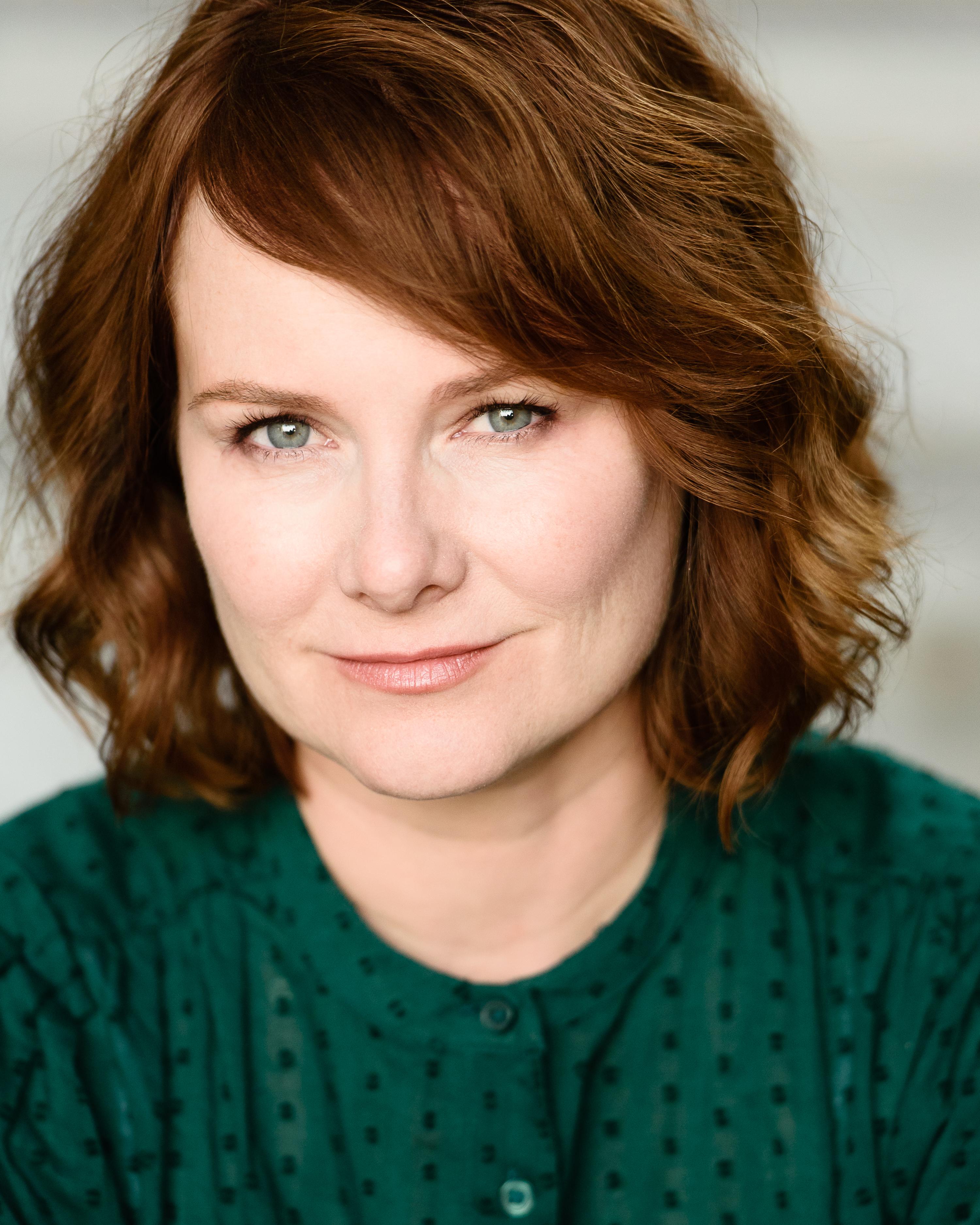 actor Tiffani DiGregorio large photo