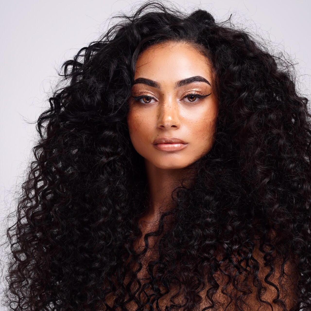 actor Tamera Kissen large photo