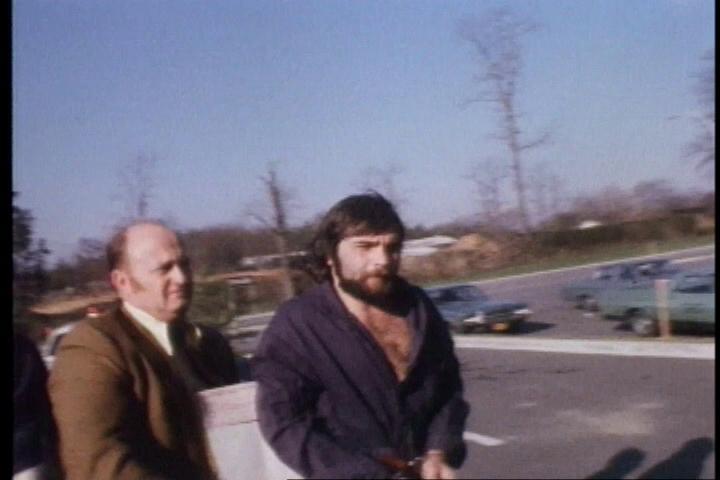 actor Ronald DeFeo large photo