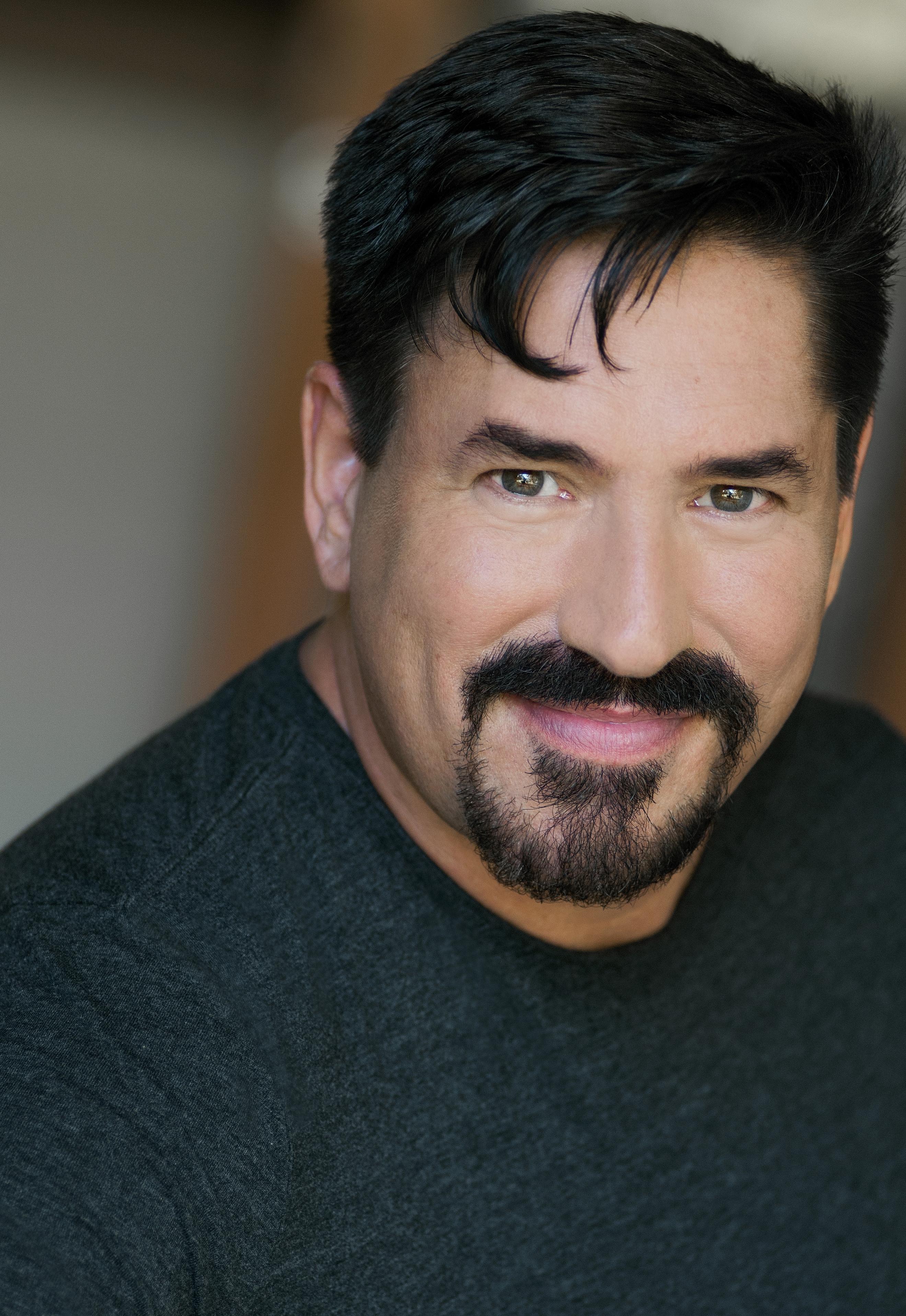 Mark William Myers