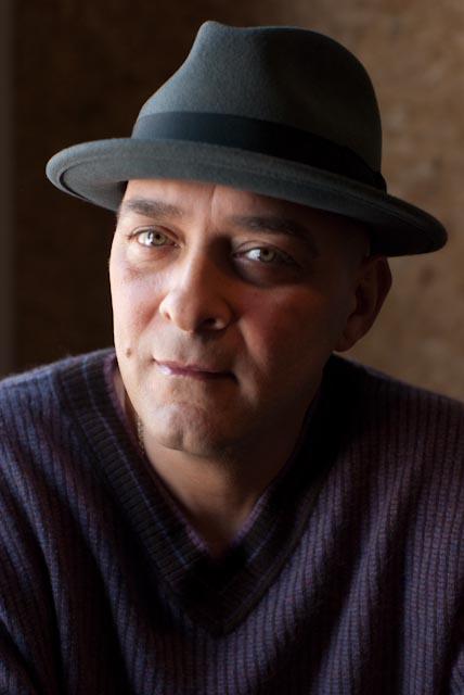 actor Raymond Franza large photo