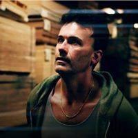 actor Jay Bronson large photo