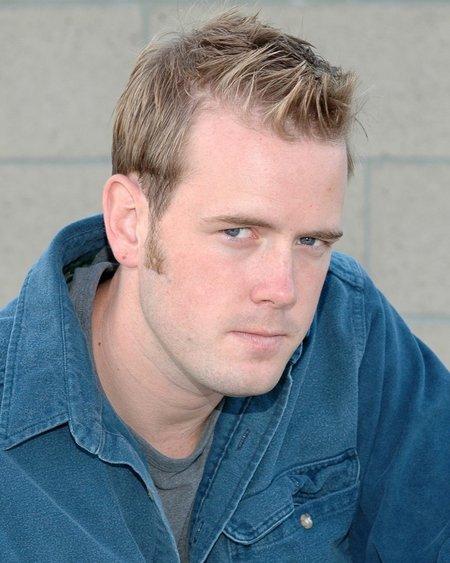 actor Bill Elverman large photo