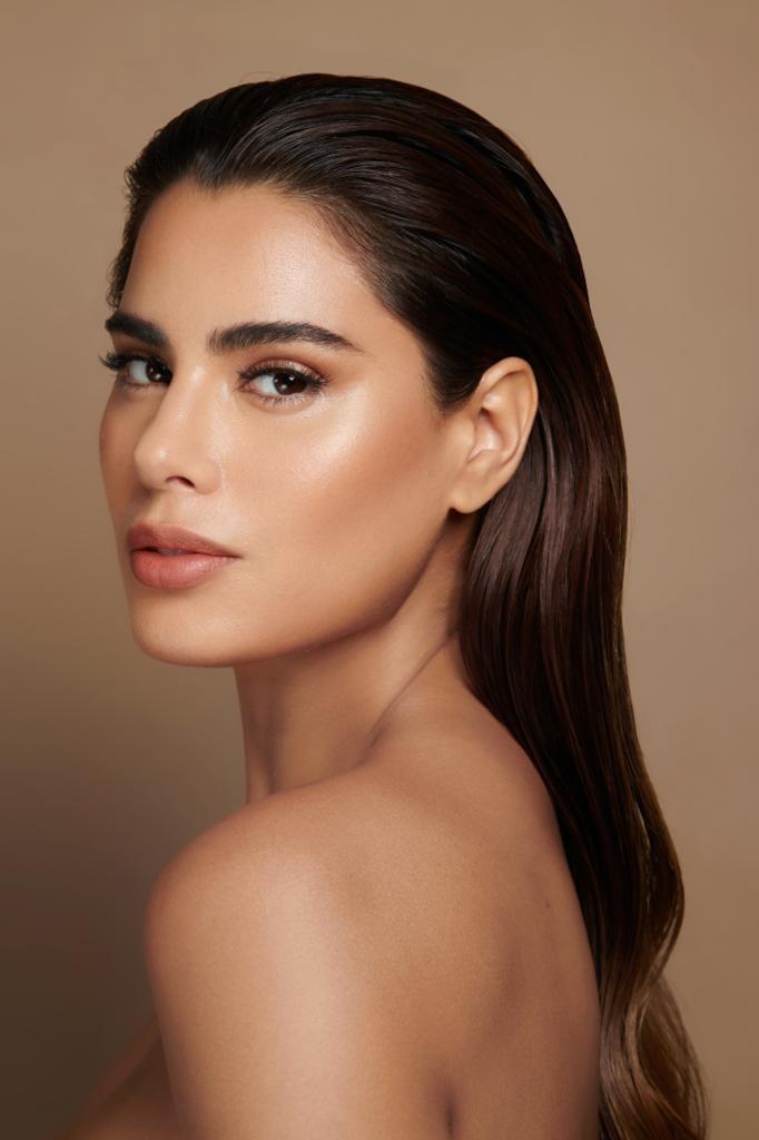 actor Ariadna Gutiérrez-Arévalo large photo