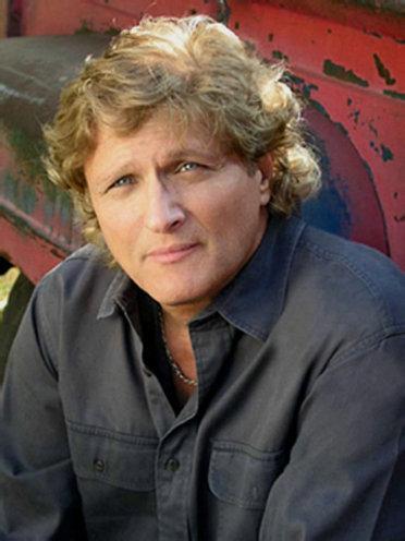 actor Steve Carver large photo