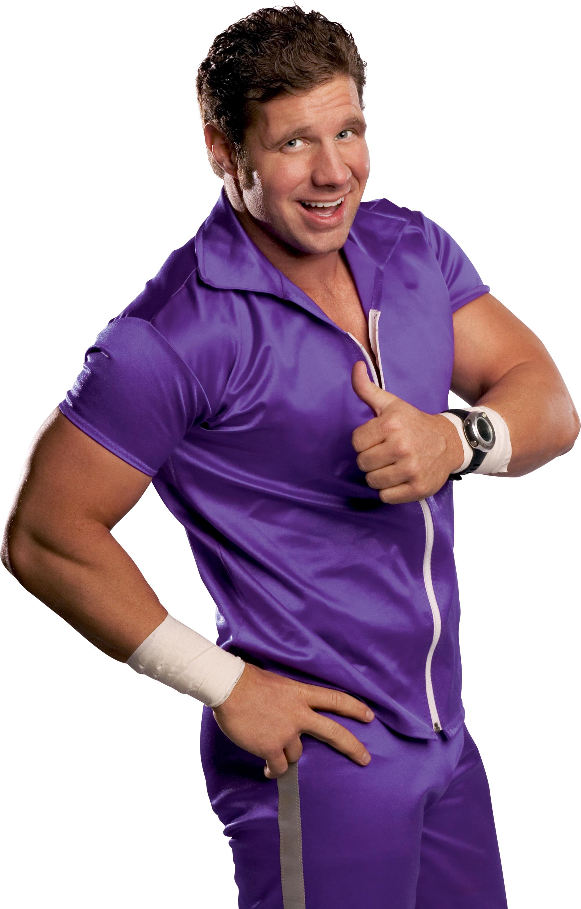 actor Mike Bucci large photo