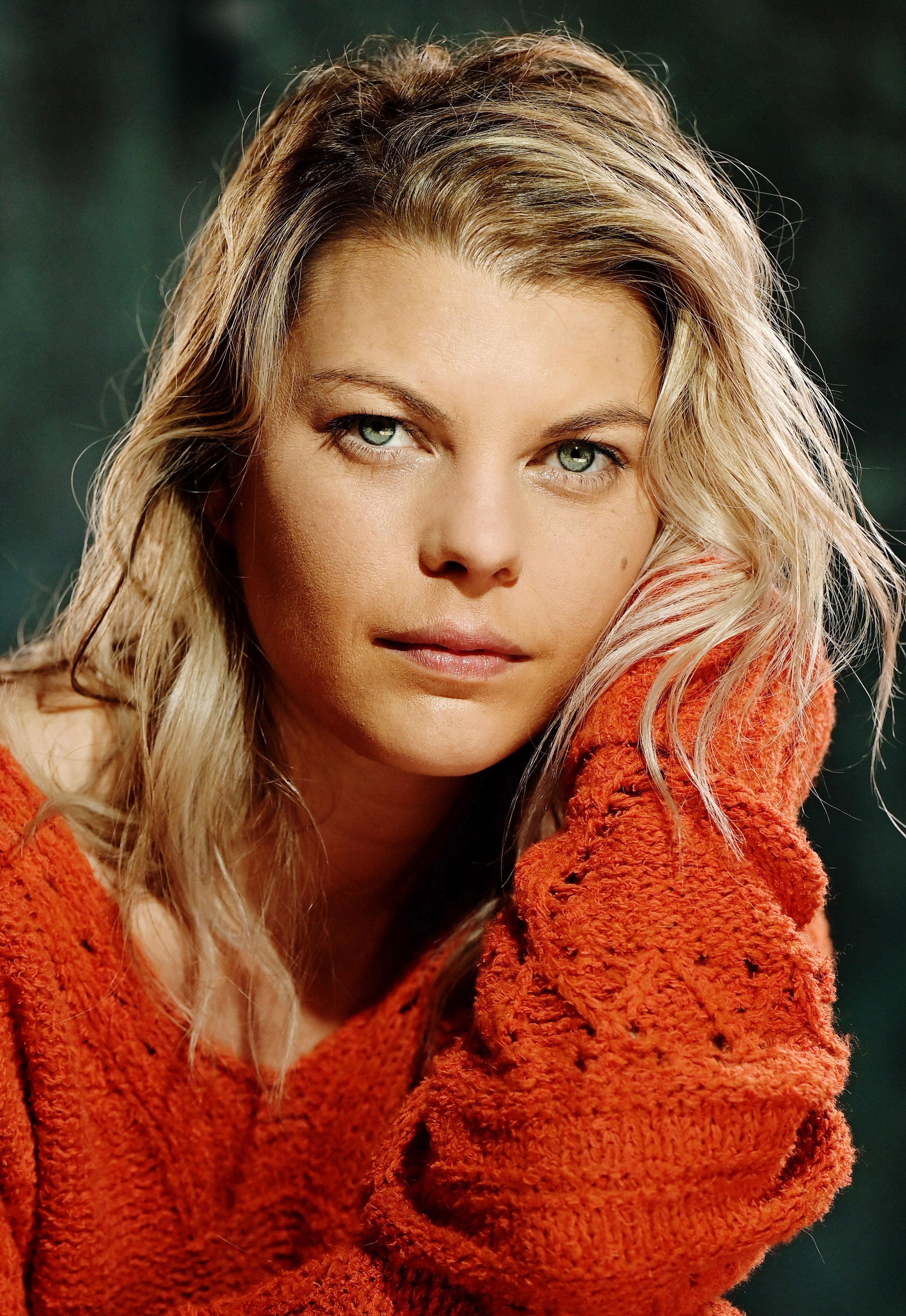 actor Ruth Reynolds large photo