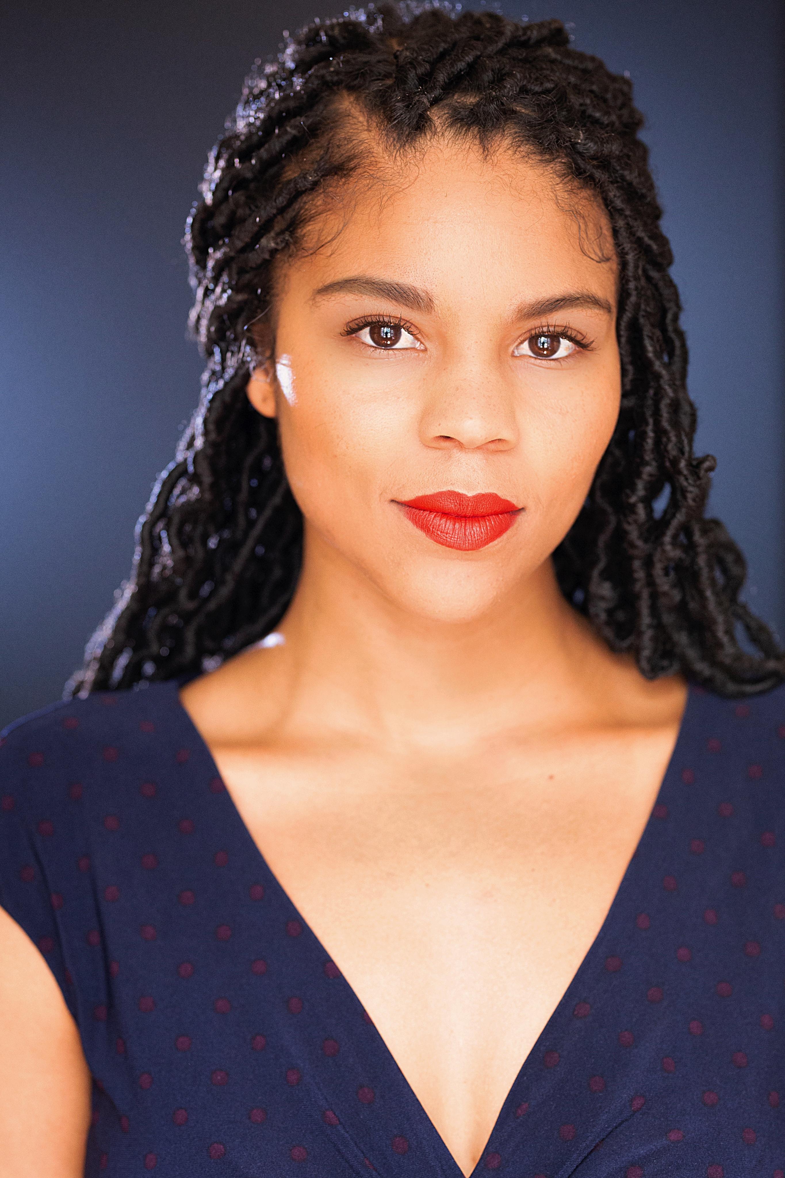 actor Wynter Eddins large photo