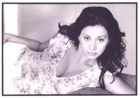 actor Melissa Marsala large photo