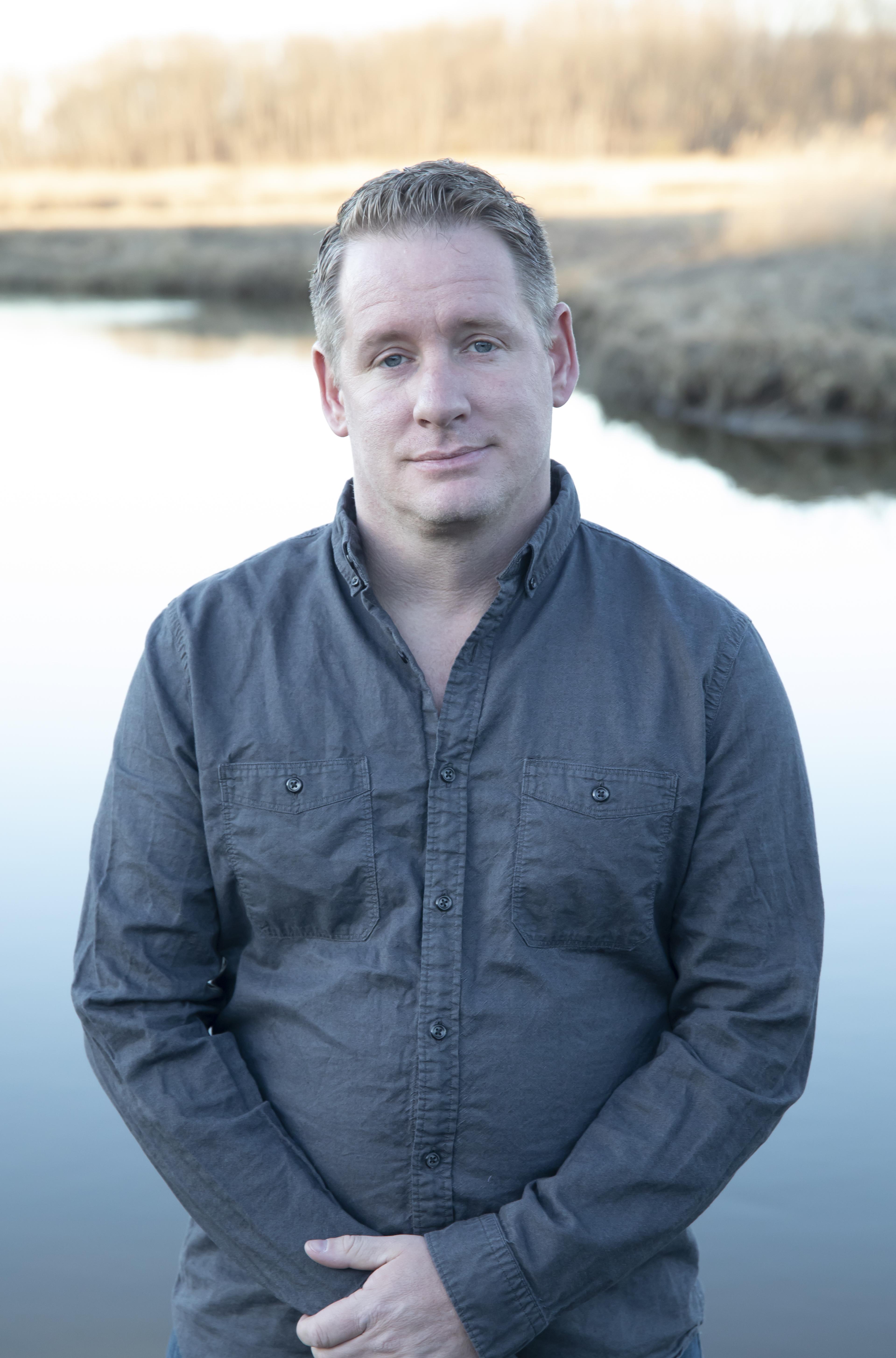 actor Randy Memoli large photo