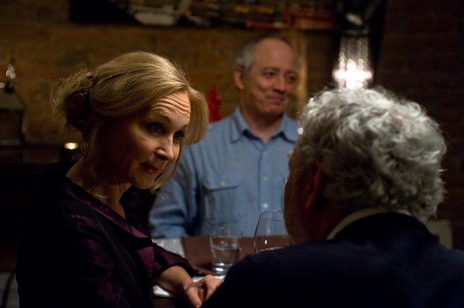 actor Nathalie Coupal large photo