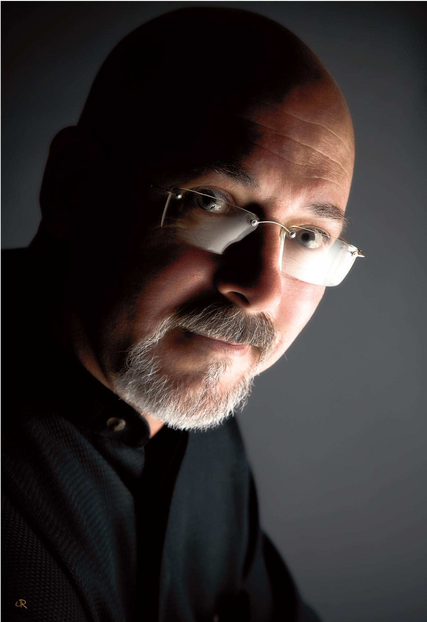 actor Daniel Pearl large photo