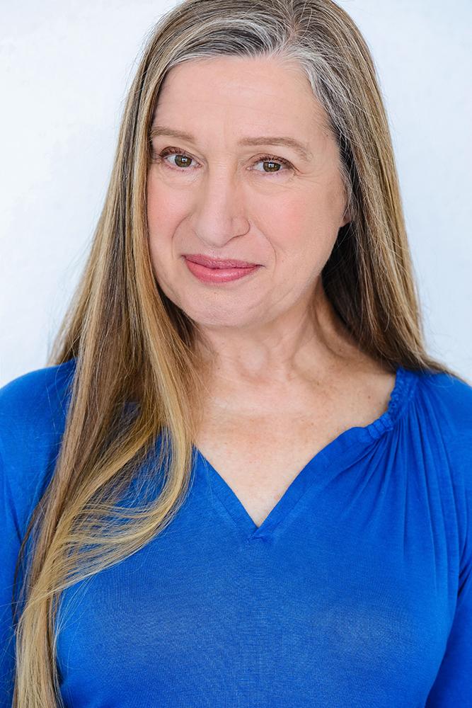 actor AnnaLisa Erickson large photo