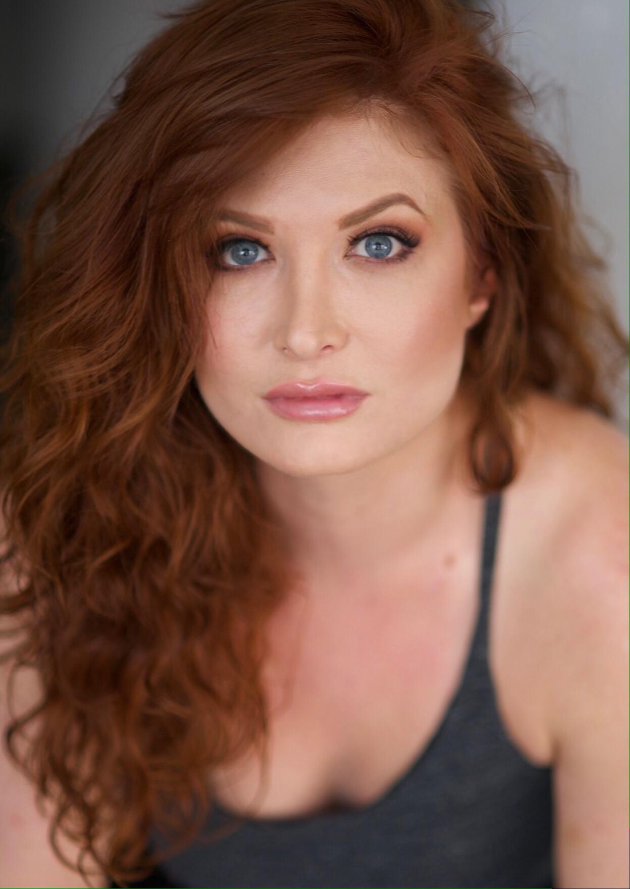 actor Jill Jordan large photo