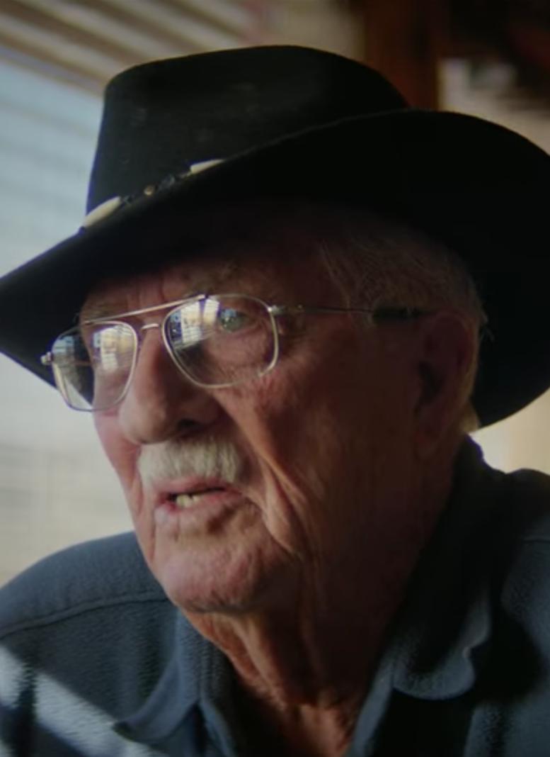 actor Gus Harris large photo