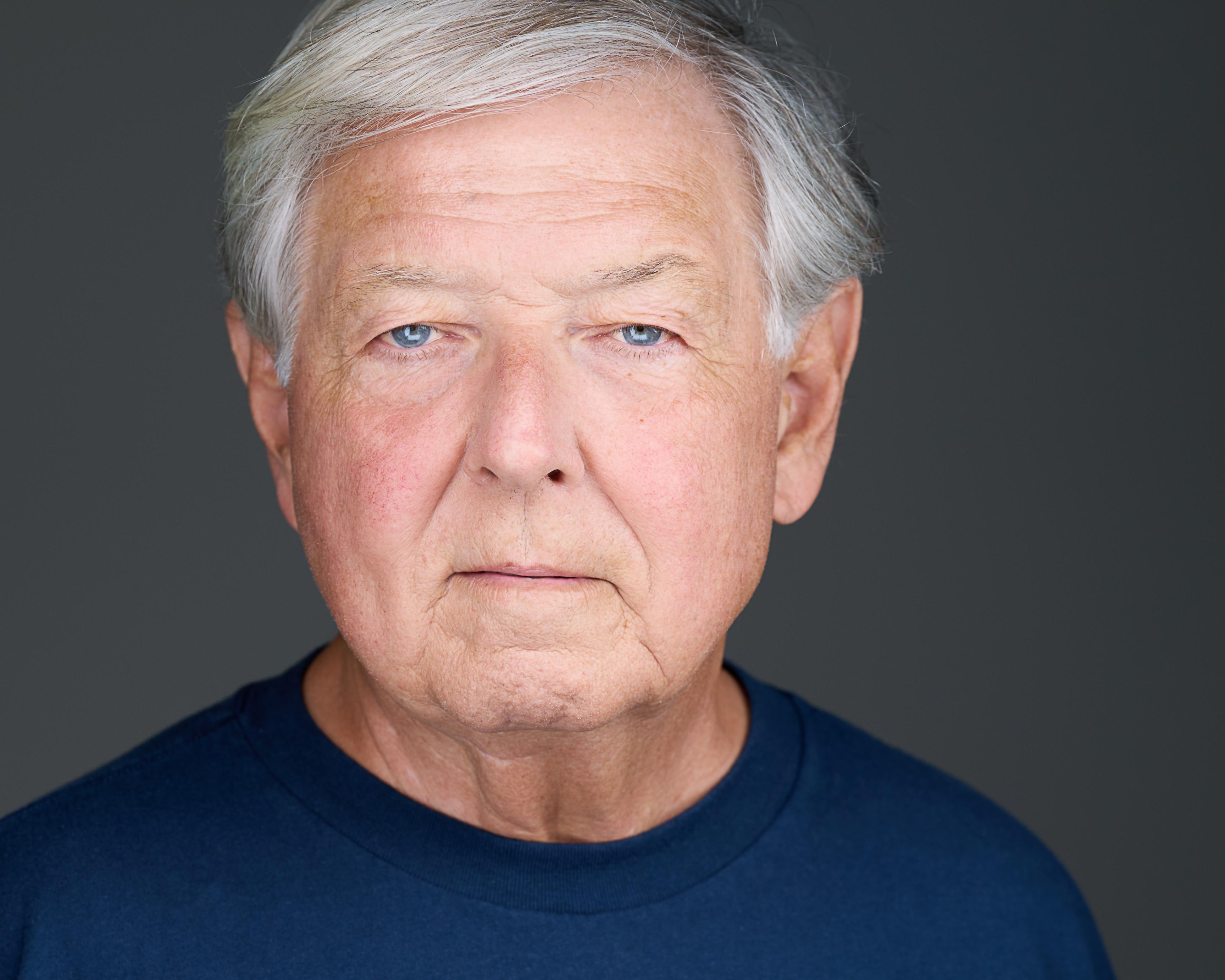 actor Robert Bob Young large photo