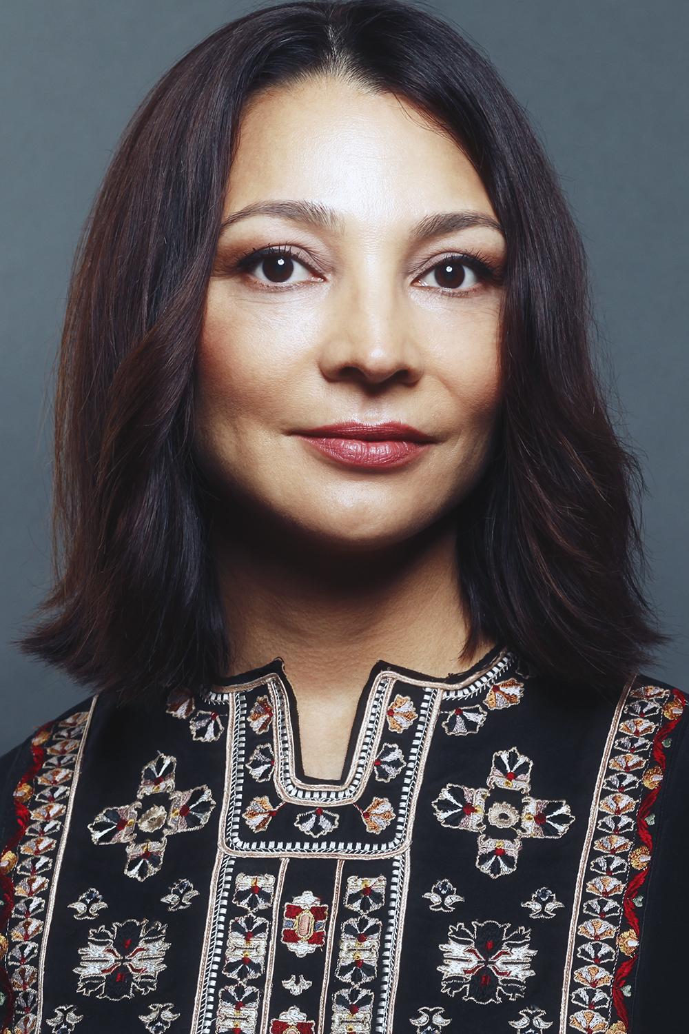 actor Dianna Miranda large photo