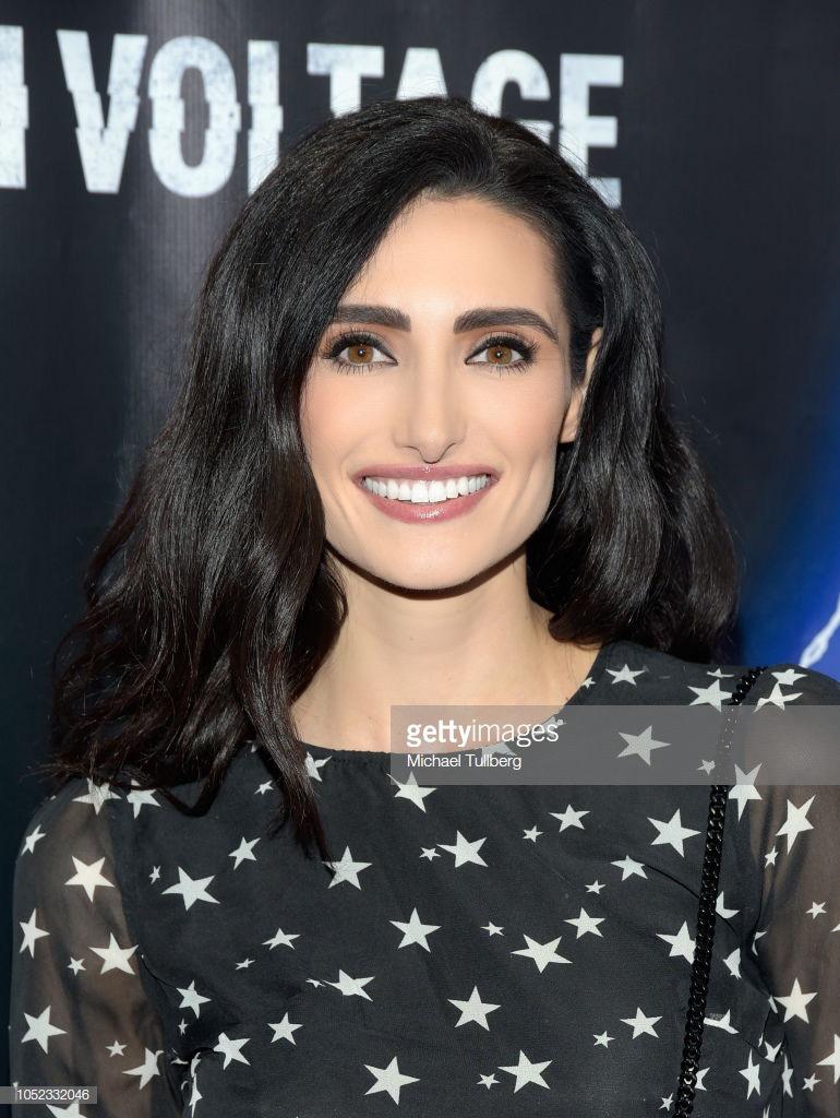 actor Chloe Catherine Kim large photo