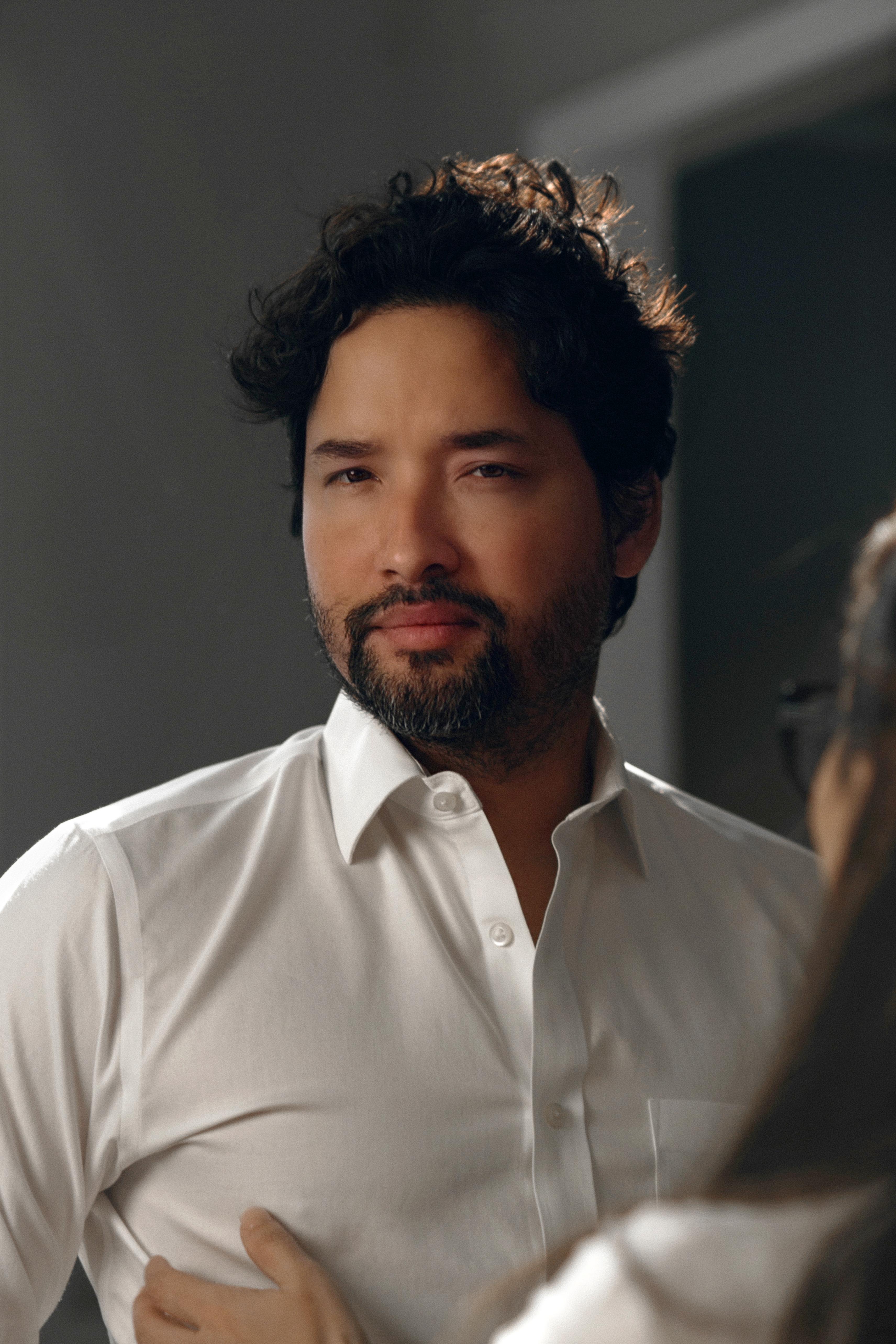 actor Jason Park large photo